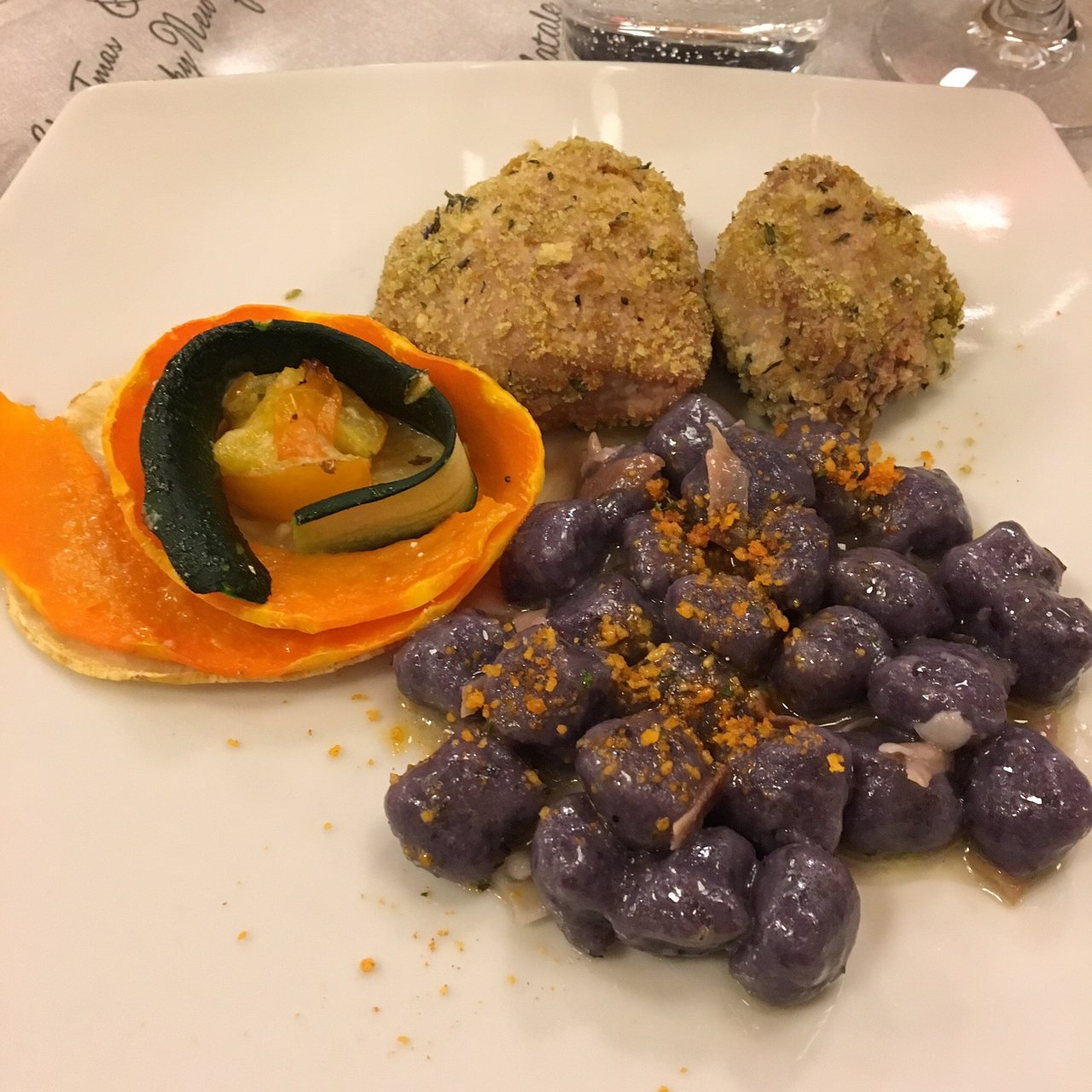 Le Formichine Cucina Solidale, Rovereto