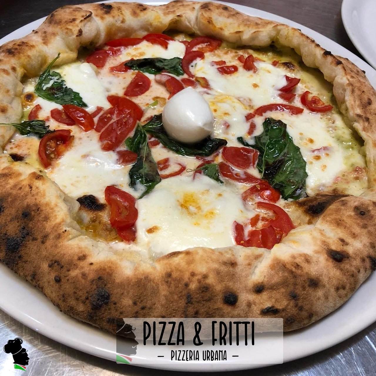 Pizza E Fritti, Casoria