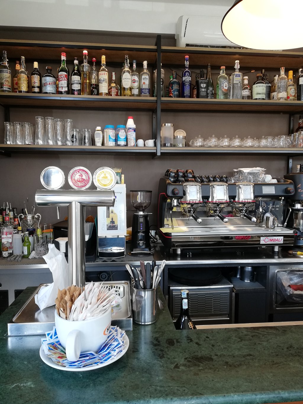 Caffe Bistrot Coco, Casale Monferrato
