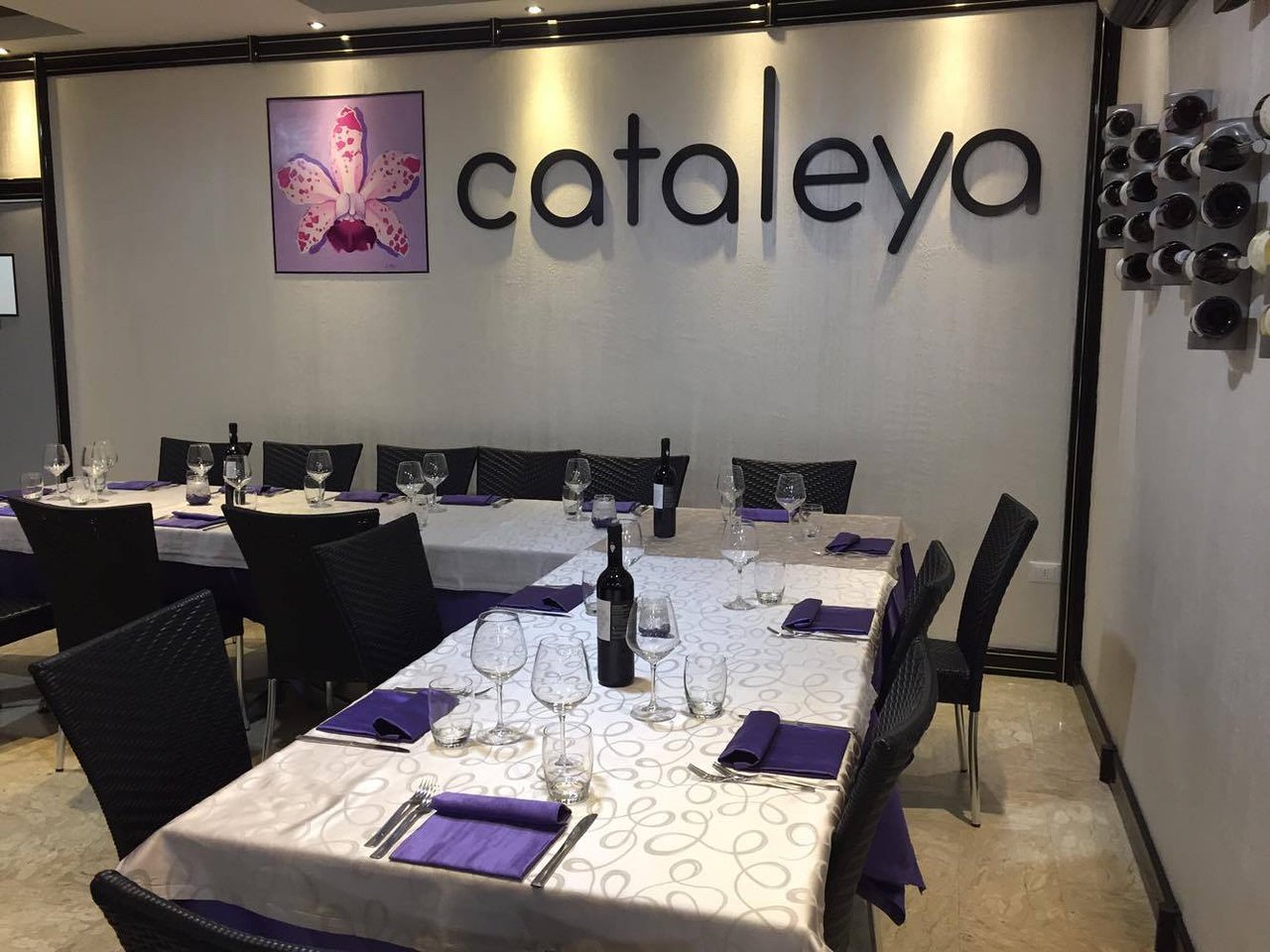 Ristorante Cataleya, Silvi Marina