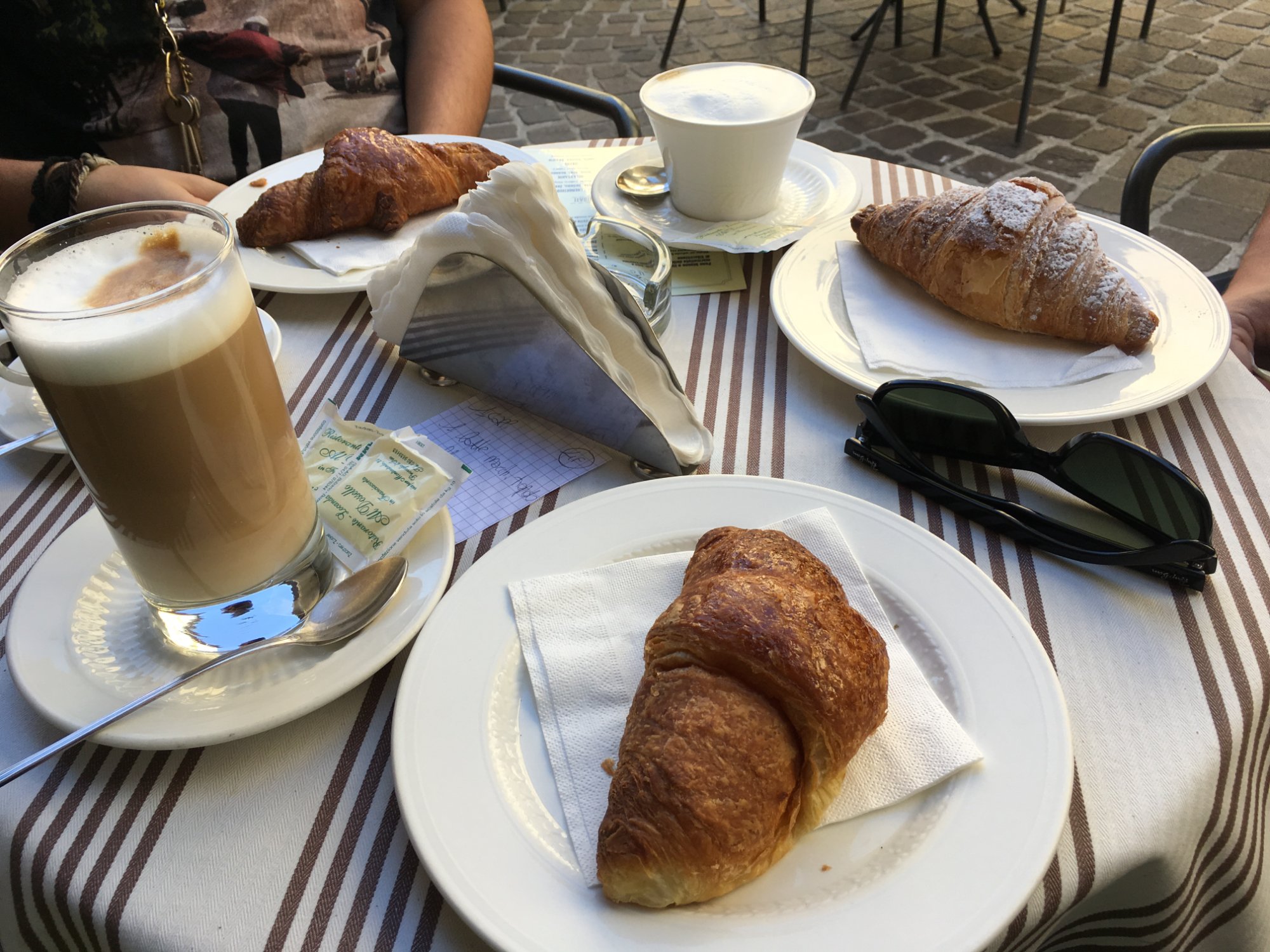 Caffe' Dam Di Zenti Mirco C, Iseo