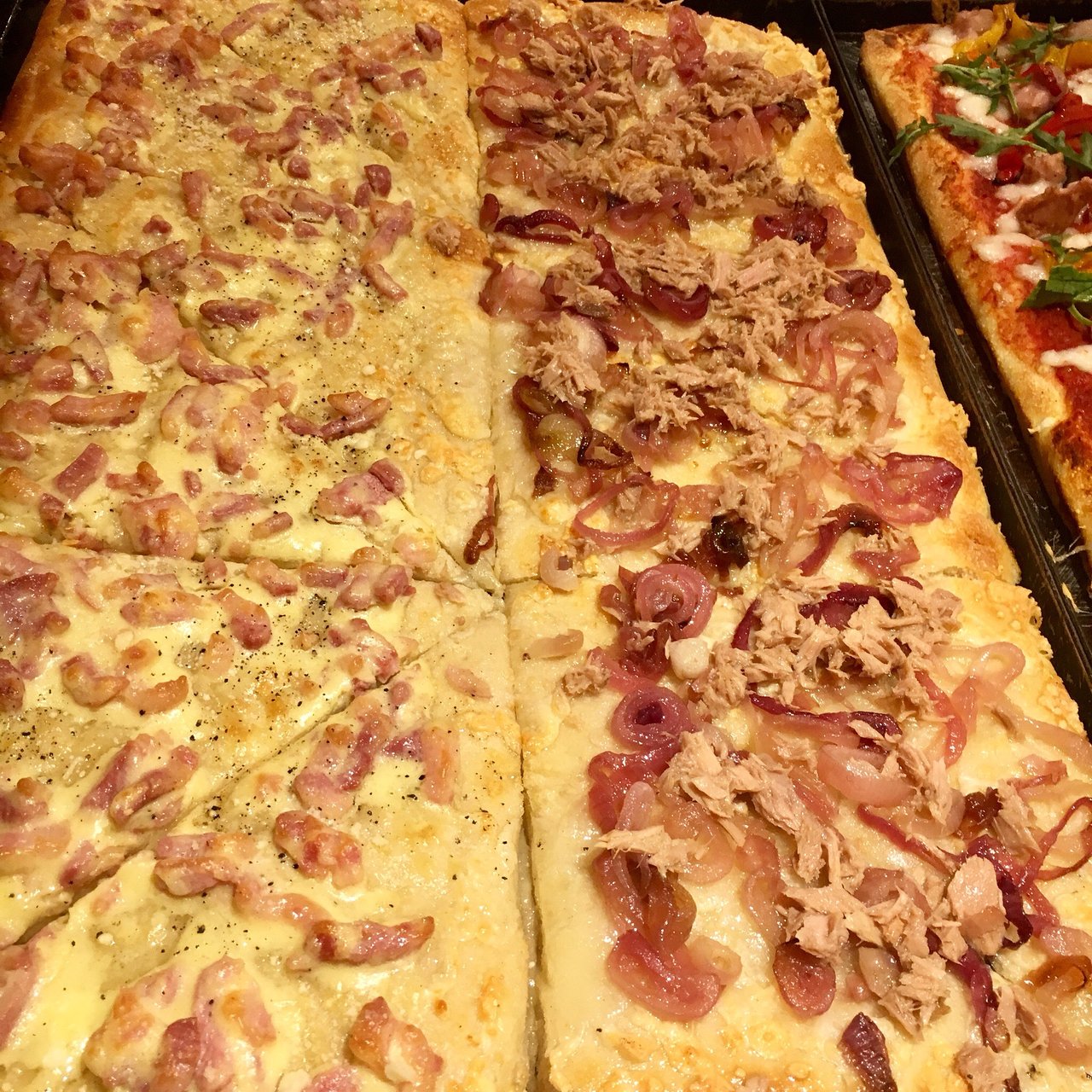 Pizza A Metro, Porto Cesareo