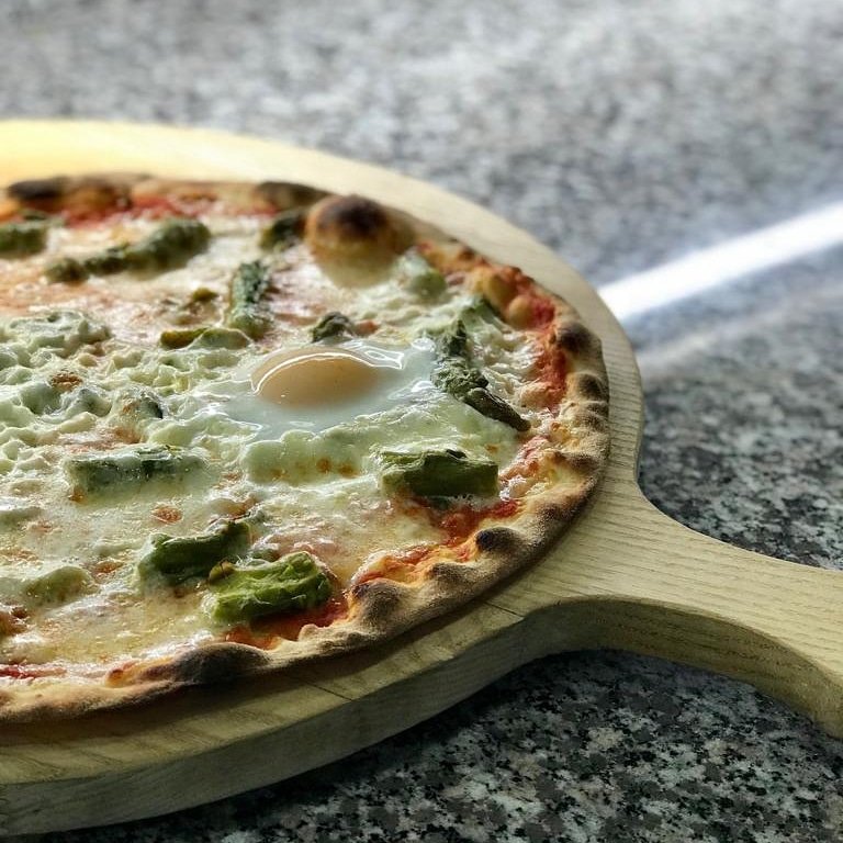 Pizzeria D'asporto Idomino, Montebelluna