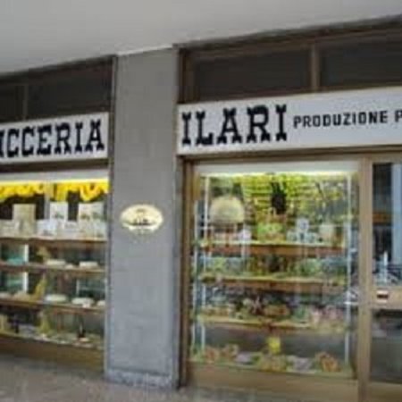 Pasticceria Ilari, Segrate