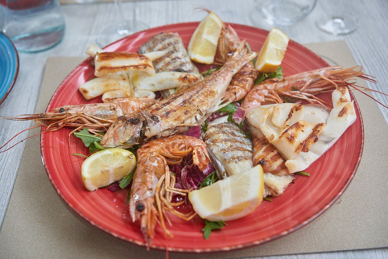 Bistrot La Spunta, Sant'Agata sui Due Golfi