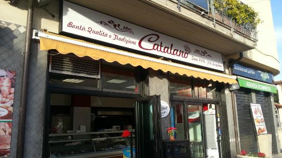 Catalano Food_f.lli Scaglione, Catania