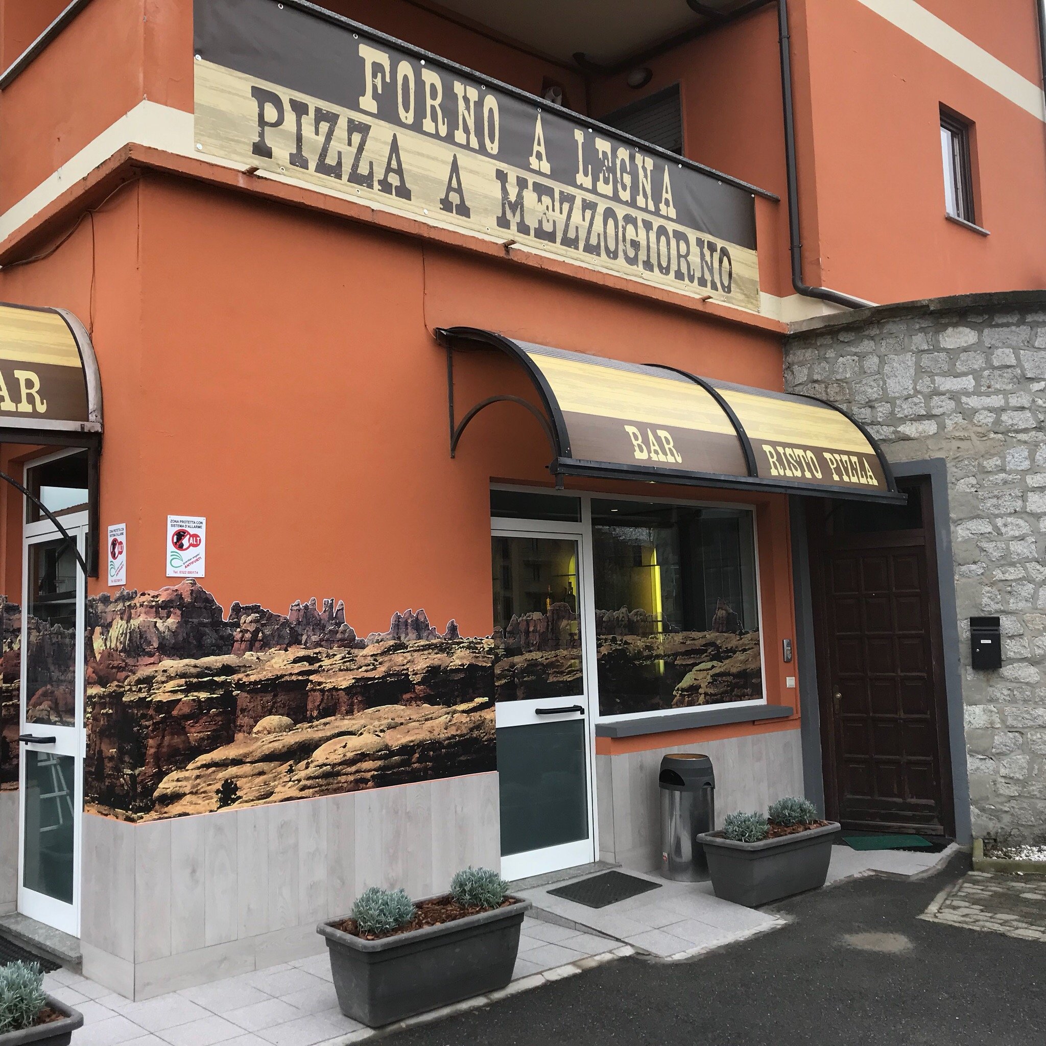 99 Bar & Ristopizza, Borgomanero