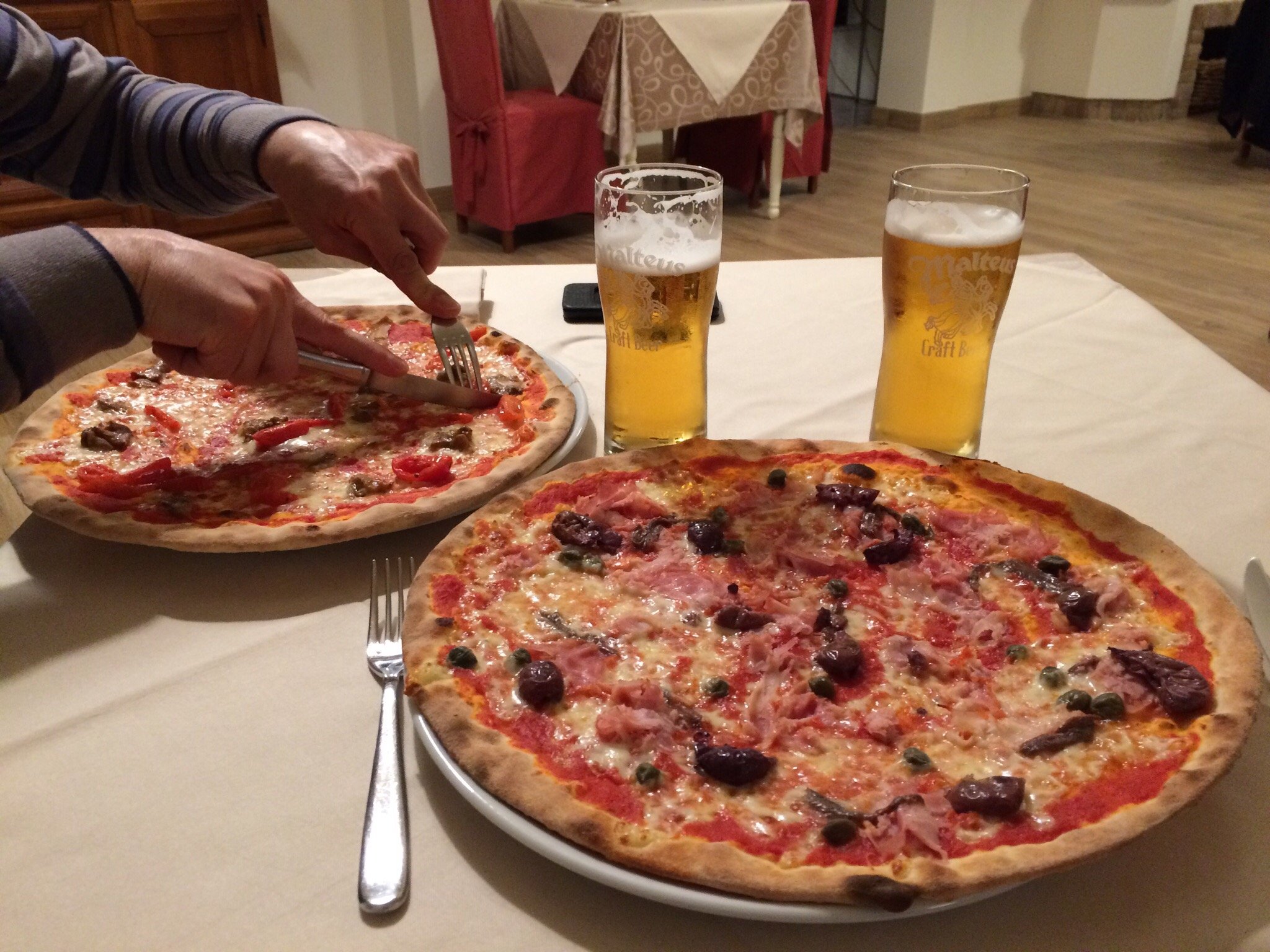 Pizzeria Birreria Il Bell'antonio, San Donà di Piave