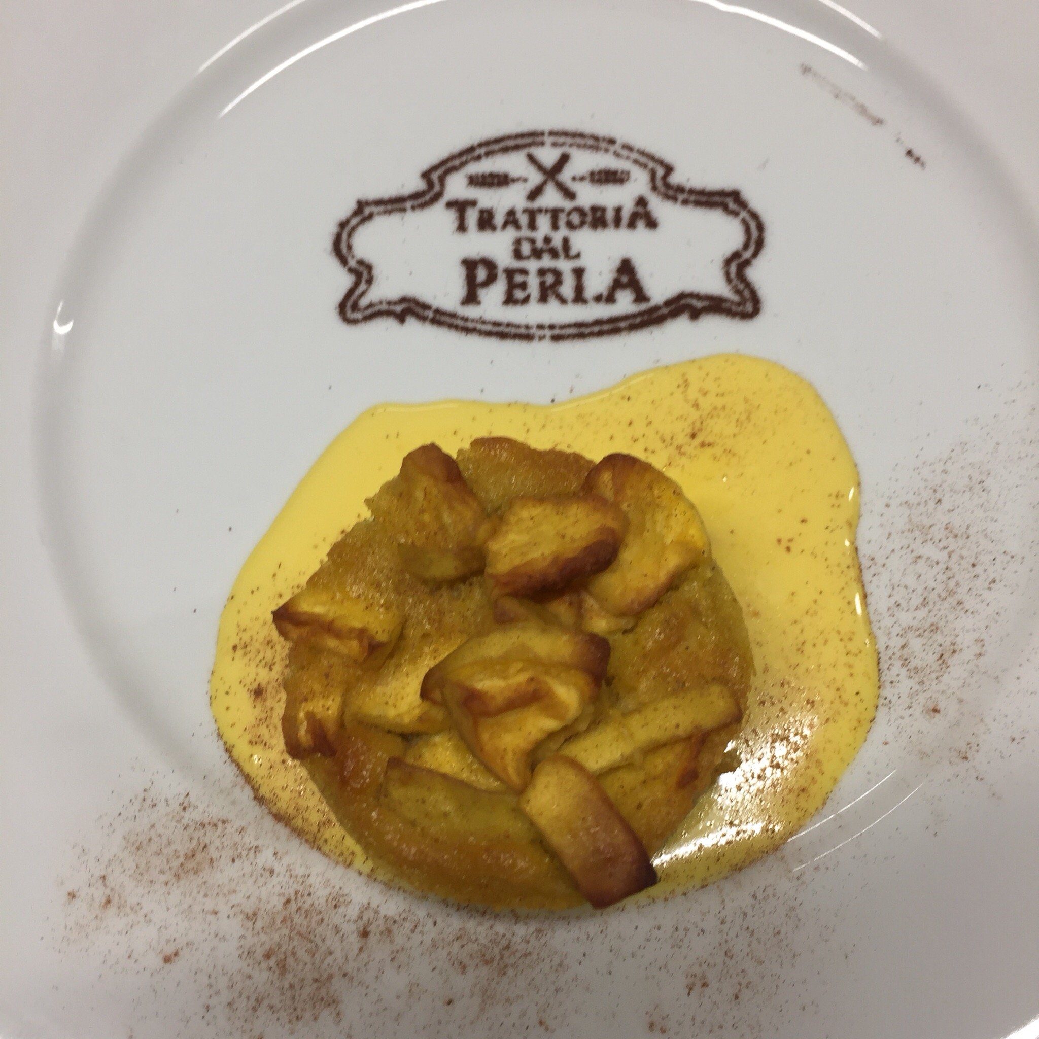 Trattoria Dal Perla, Villafranca di Verona