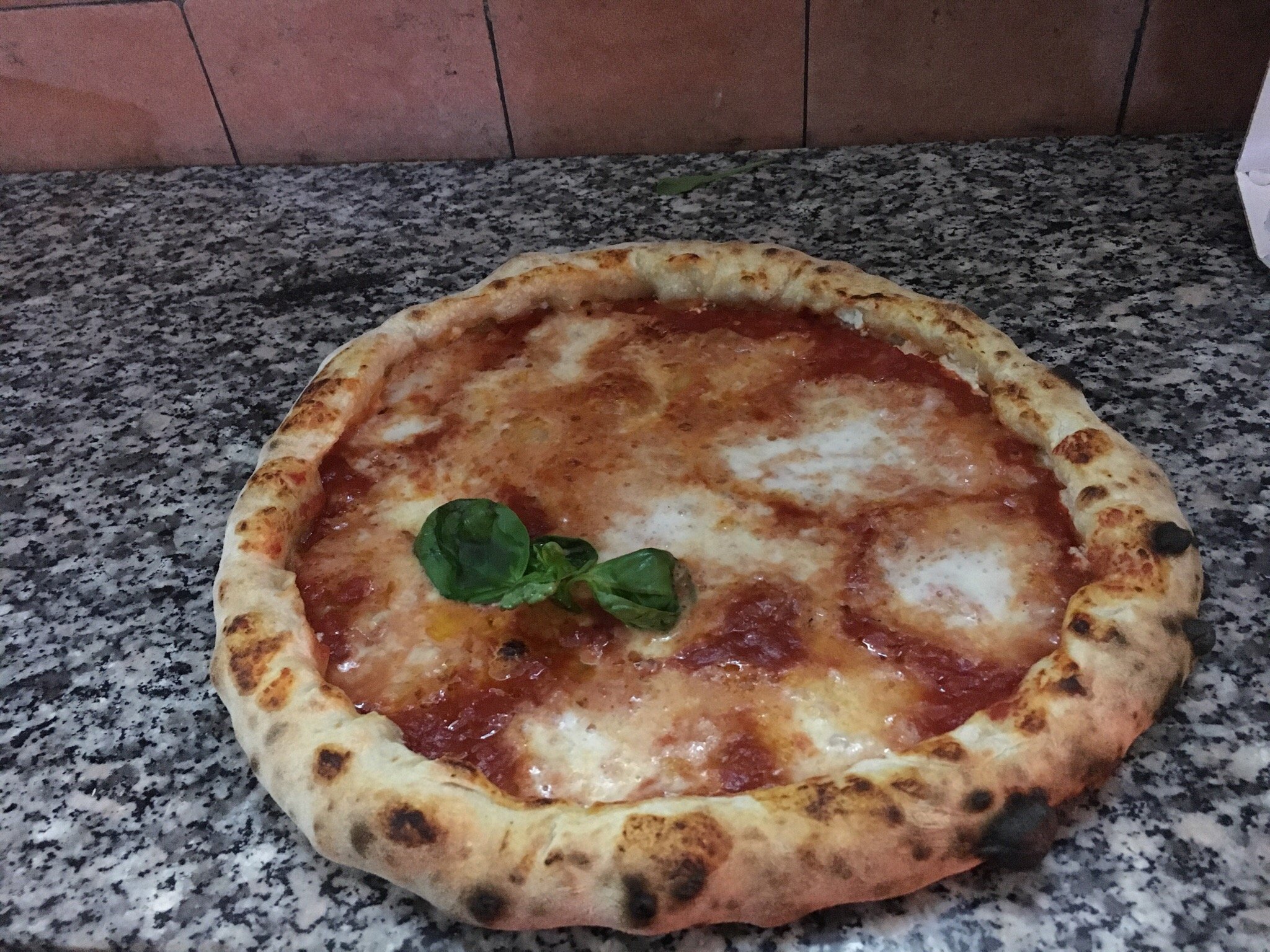 Pizzeria Da Ciccio, Scafati