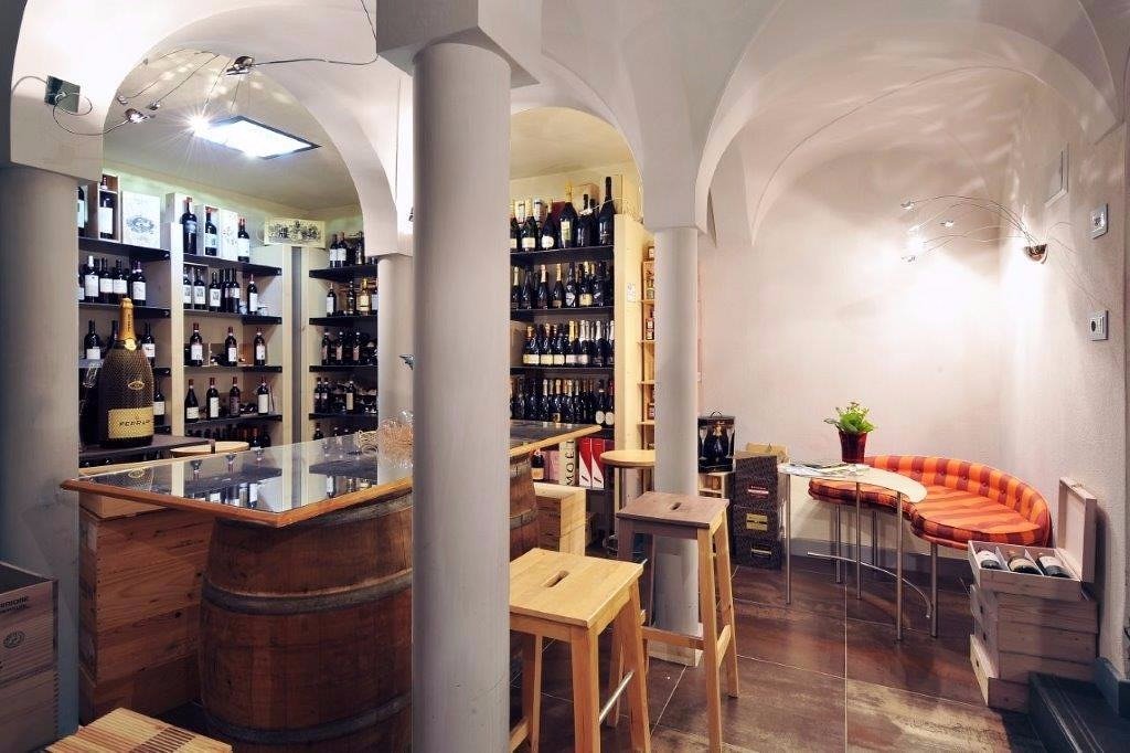 Vino & Co., Livigno