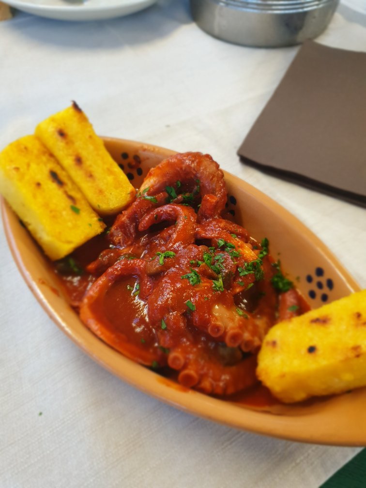 Cucina Di Mare, San Lazzaro di Savena