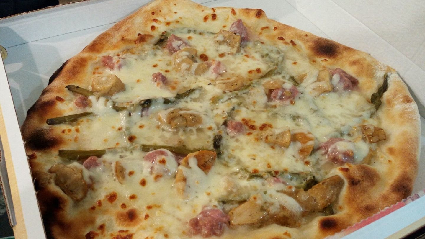 La Pizza Di Diego E Roberta, Acqui Terme