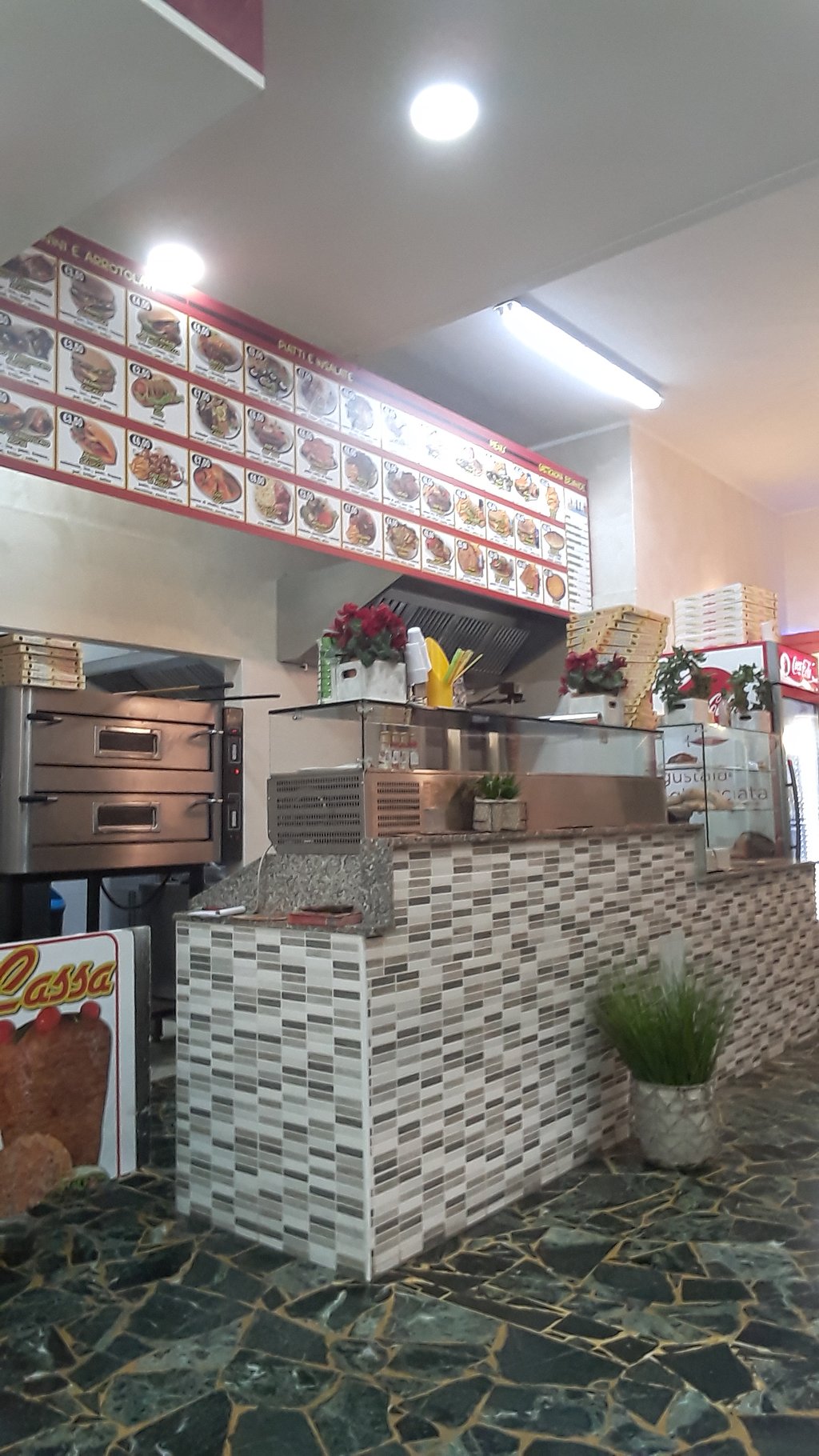 Il Cairo Pizza Kebab, Settimo Torinese