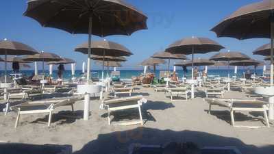 Cala Marin, Torre dell'Orso Menu, prezzi,