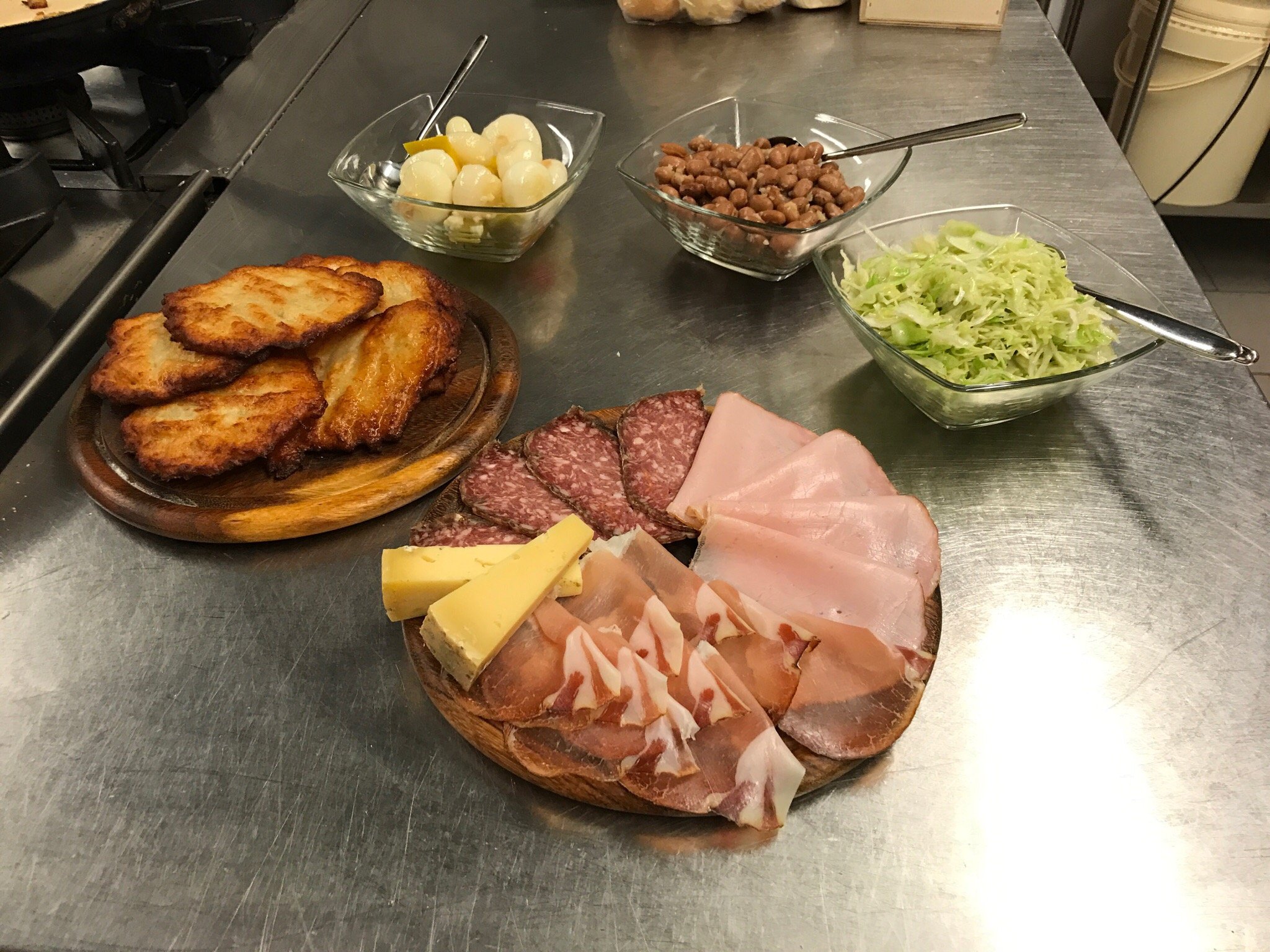 Ristorante Al Sarca Da Streza, Madonna di Campiglio