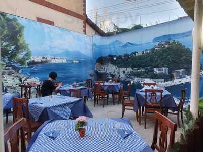 A’ Vera Pizza, Novi Ligure Menù, prezzi, recensioni del ristorante