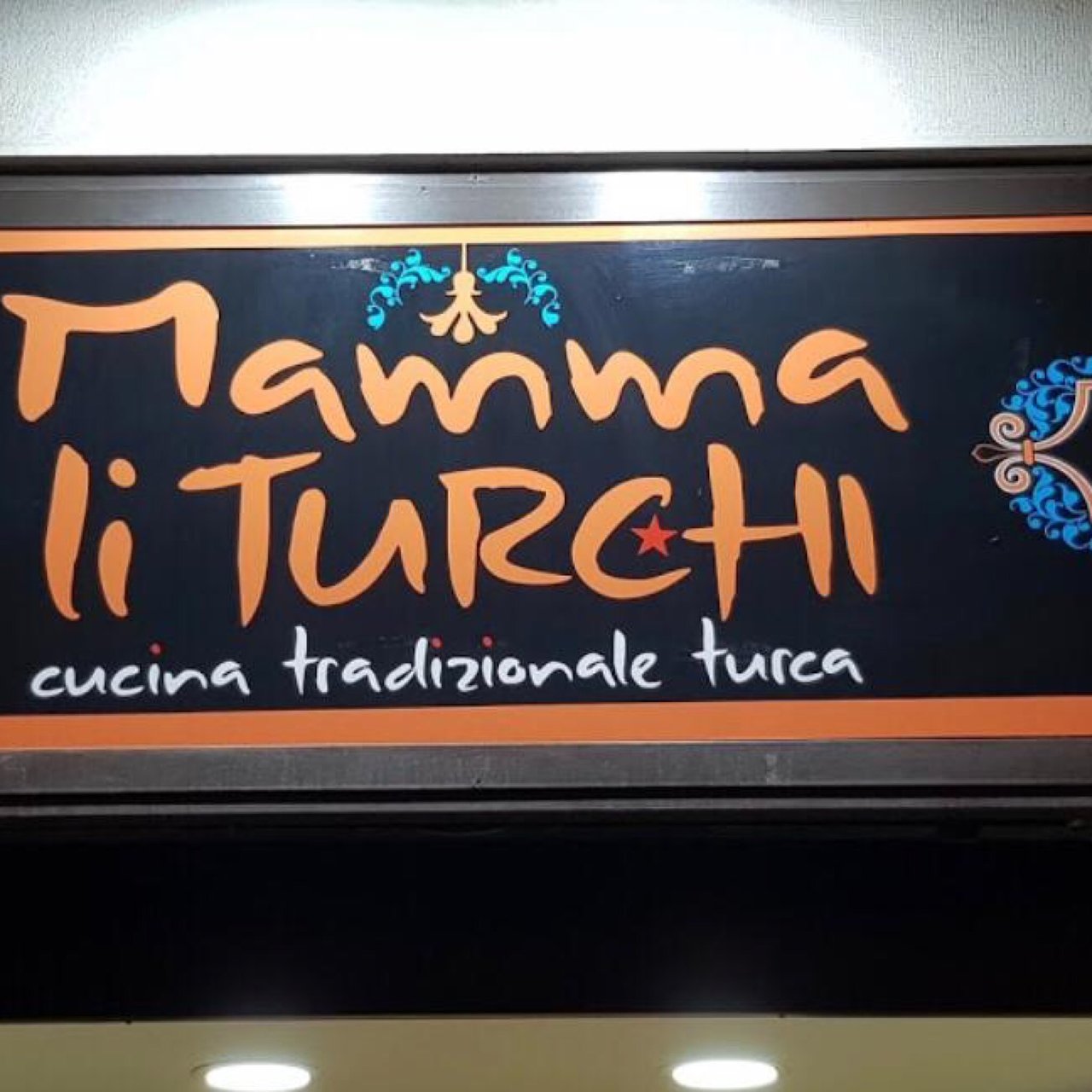 Mamma Li Turchi, Putignano