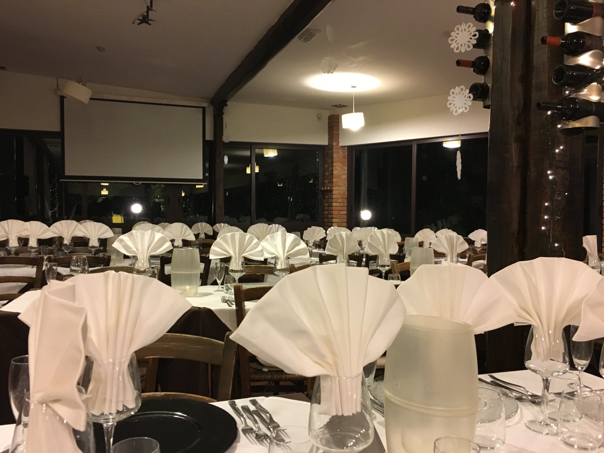 Le Cisterne – Ristorante / Pizzeria, Giarre