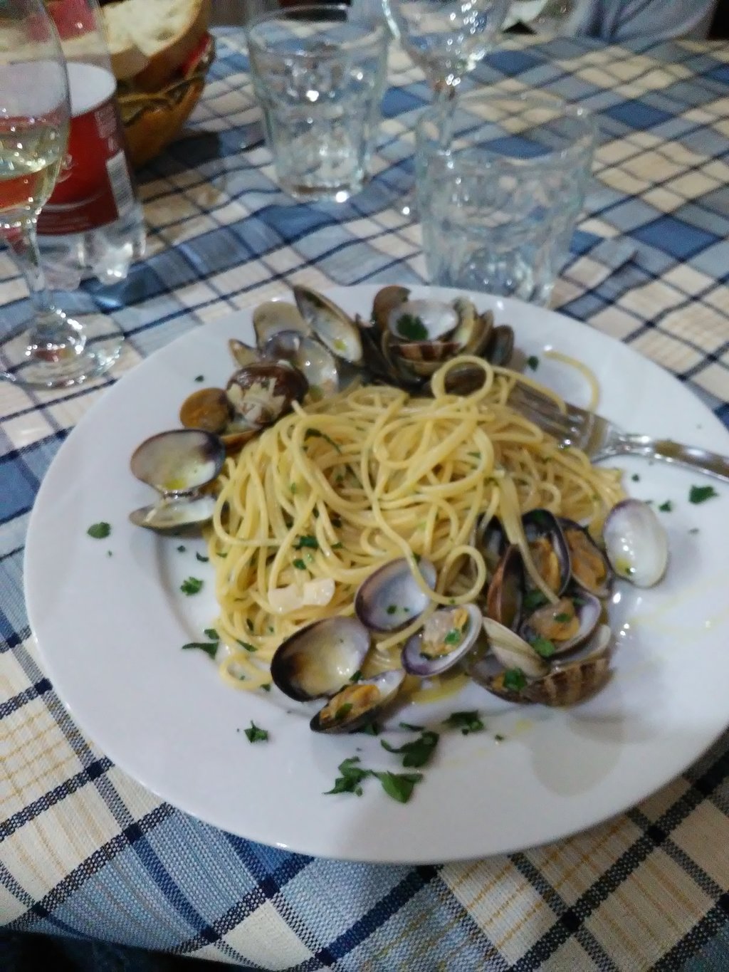 Osteria Del Buongustaio, Santa Maria Capua Vetere