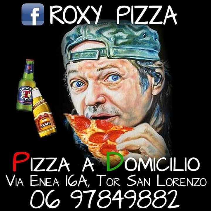 Roxy Pizza, Ardea