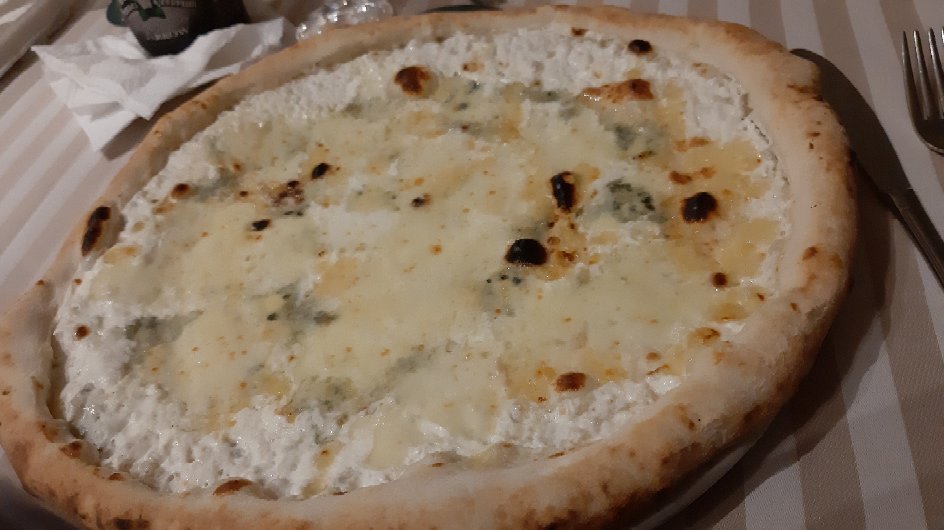 Luca's Pizzeria Ristorante, Marano di Napoli