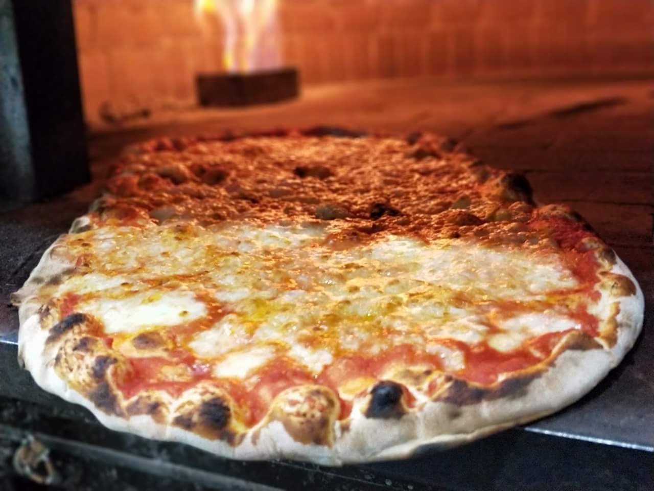 Pizzeria Da Giannino, Angri