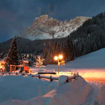 Pasticceria Simion, San Martino Di Castrozza