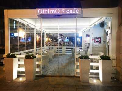 Ottimo Cafè