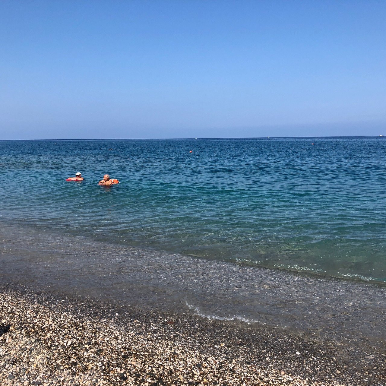 Sunset Beach Club, Capo d'Orlando