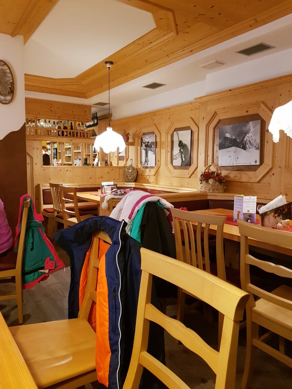 Bar Dai Maestri, San Martino Di Castrozza