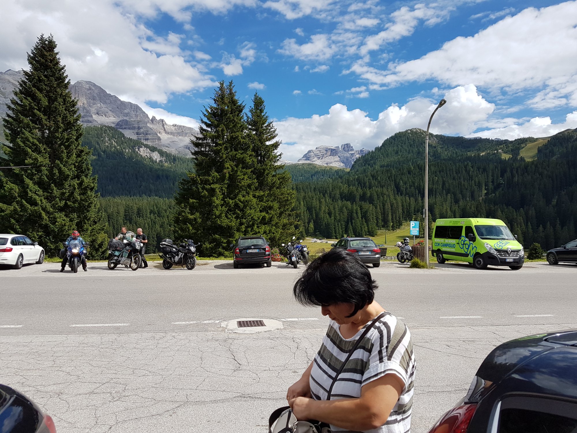 Hotel Il Catturanino, Madonna di Campiglio