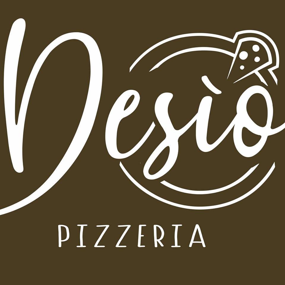 Desio Pizzeria, Alcamo