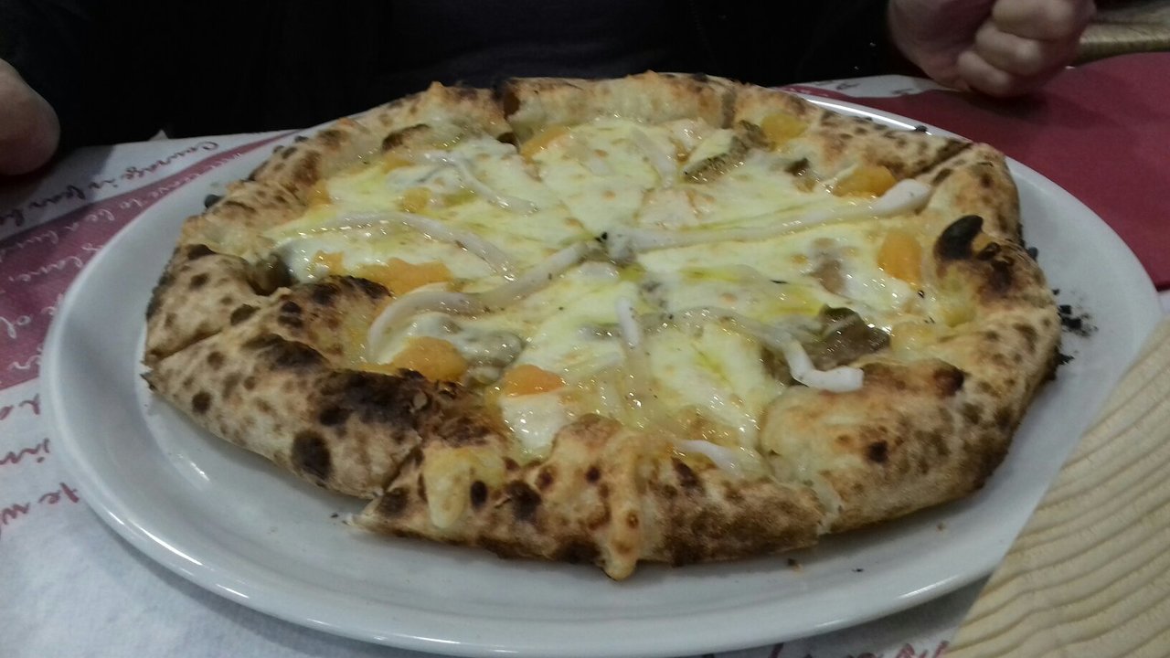 Cacio&pepe Ristorante Pizzeria, Sora