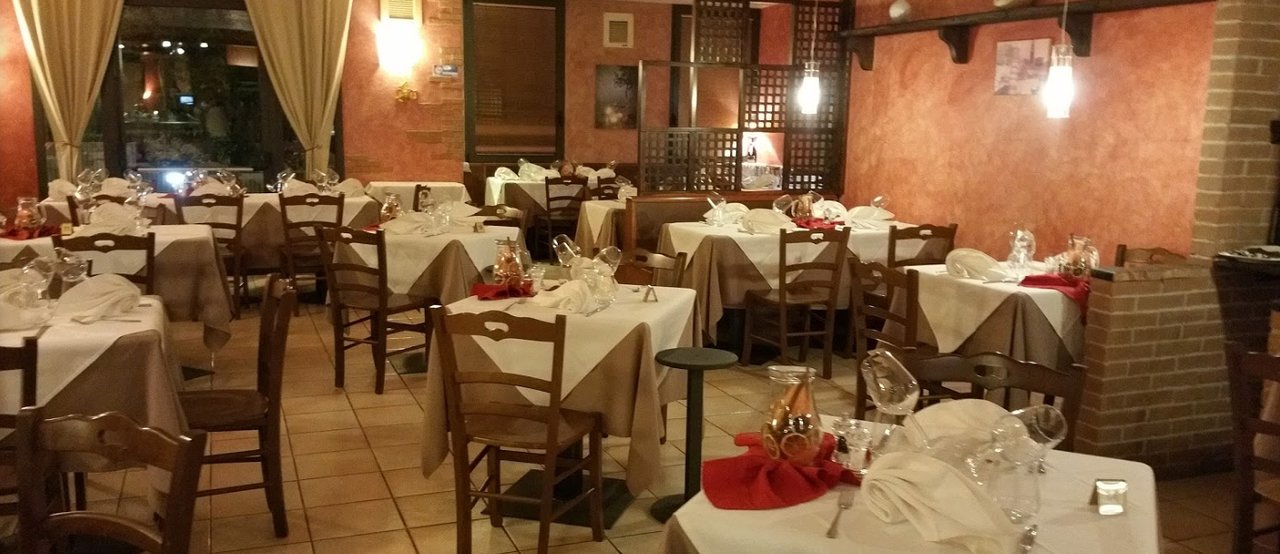 Ristorante Pizzeria La Sofia, Manerba del Garda