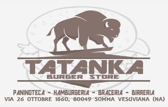 Tatanka Burger Store, Somma Vesuviana