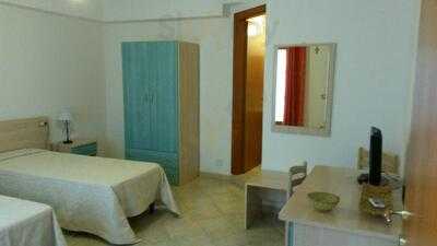 Affittacamere Brigantino