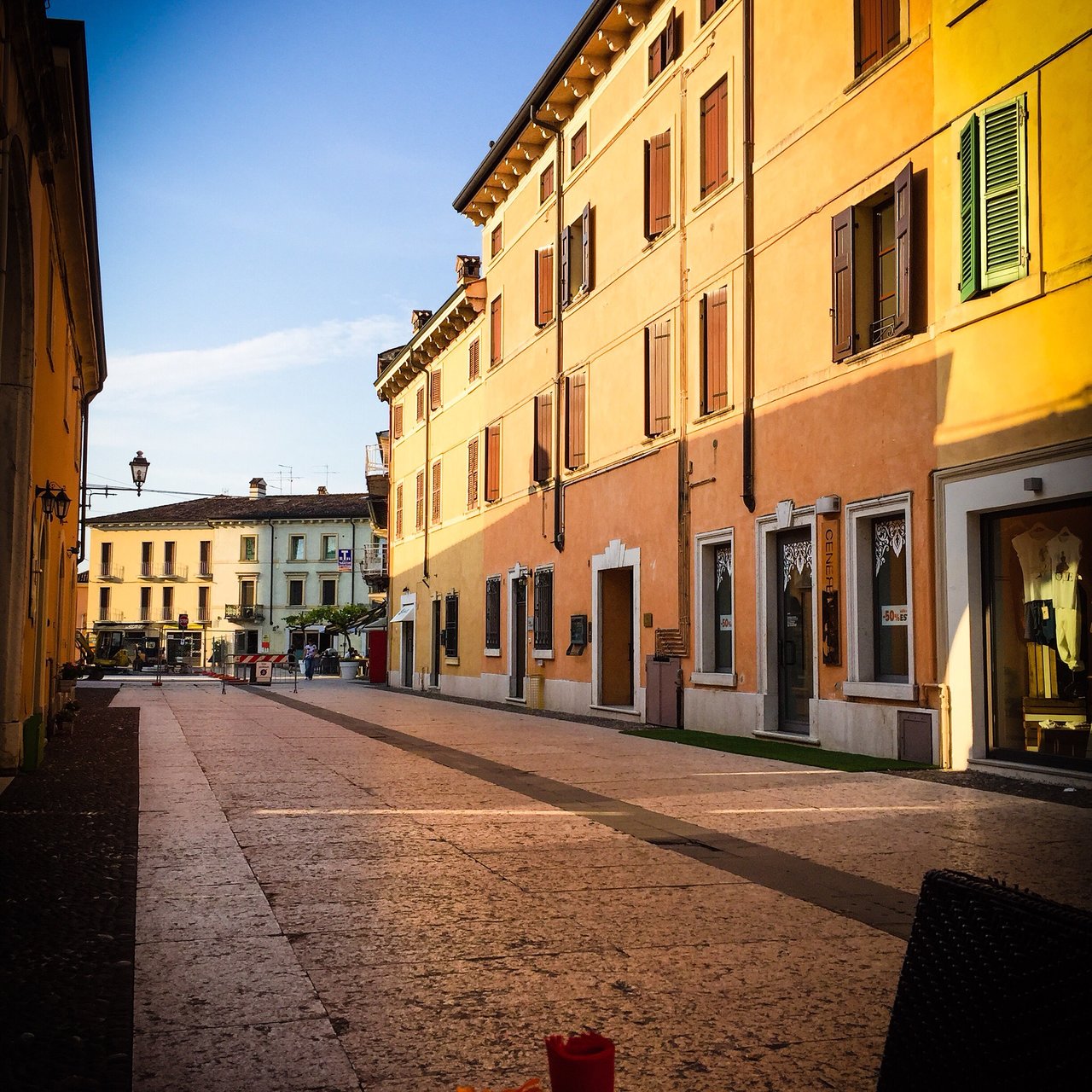 Piccoli Piaceri, Valeggio Sul Mincio