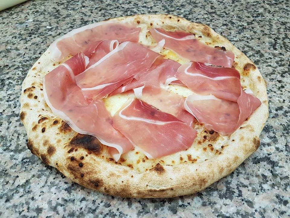Pizzalab, Grugliasco