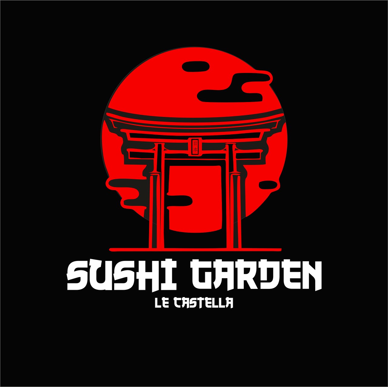 Sushi Garden - Le Castella, Le Castella
