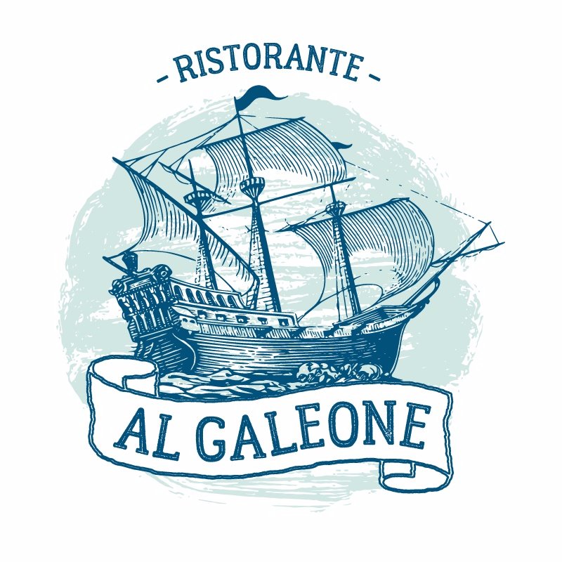 Ristorante Al Galeone, Monfalcone