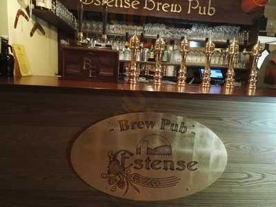 Estense Brew Pub, Este