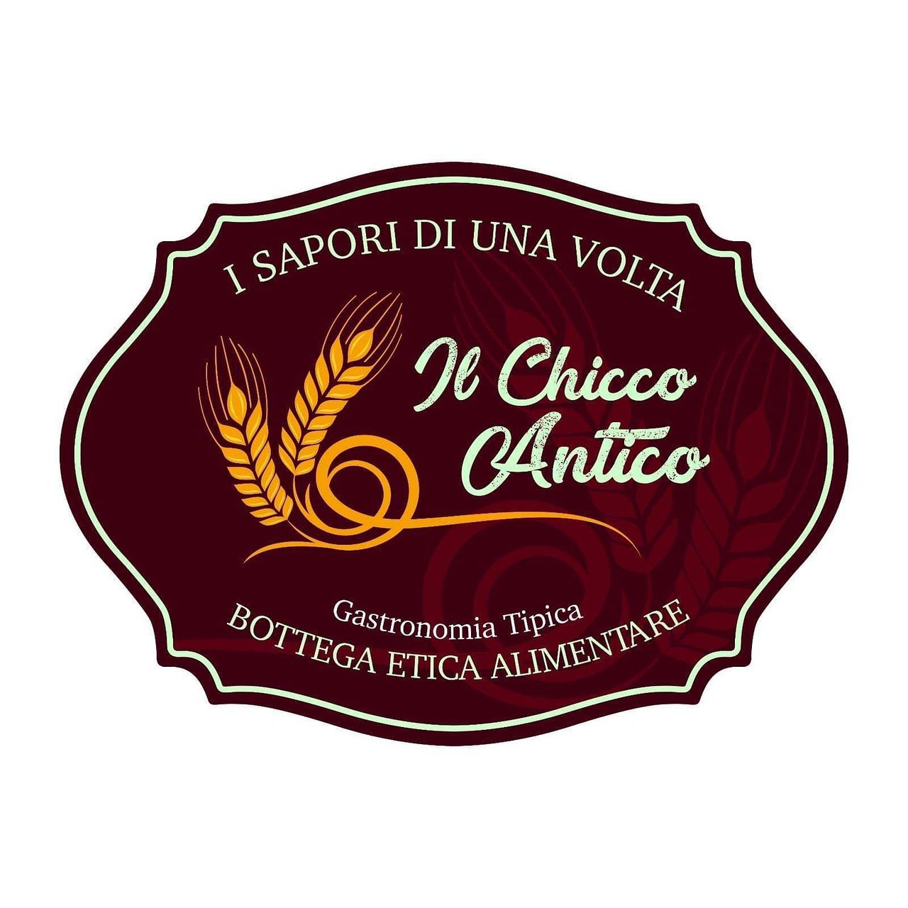 Il Chicco Antico, Formigine