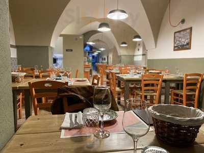 I Capricci Dello Chef