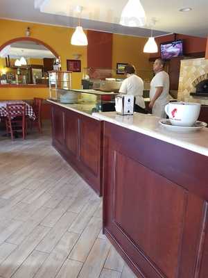 Pizzeria Antico Borgo San Giuliano Milanese Menu Prezzi Recensioni Del Ristorante