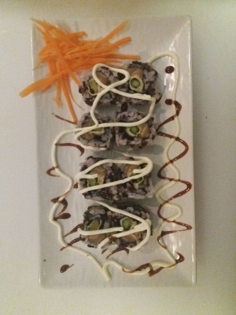 Sushi Yu - Ristorante Giapponese E Cinese, Domodossola