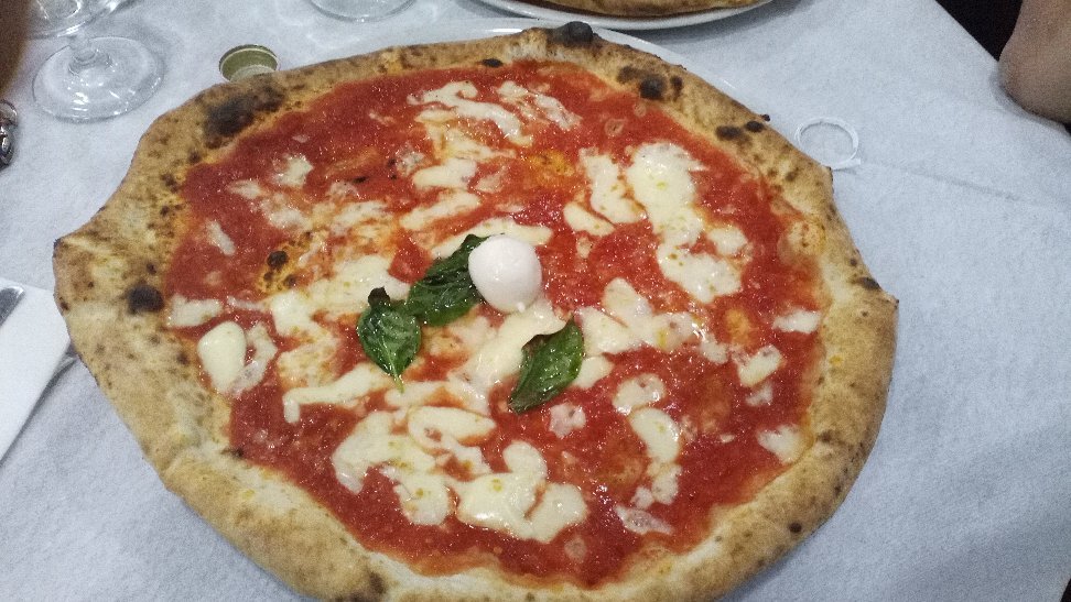 Pizzeria Lello Marigliano, San Giorgio a Cremano
