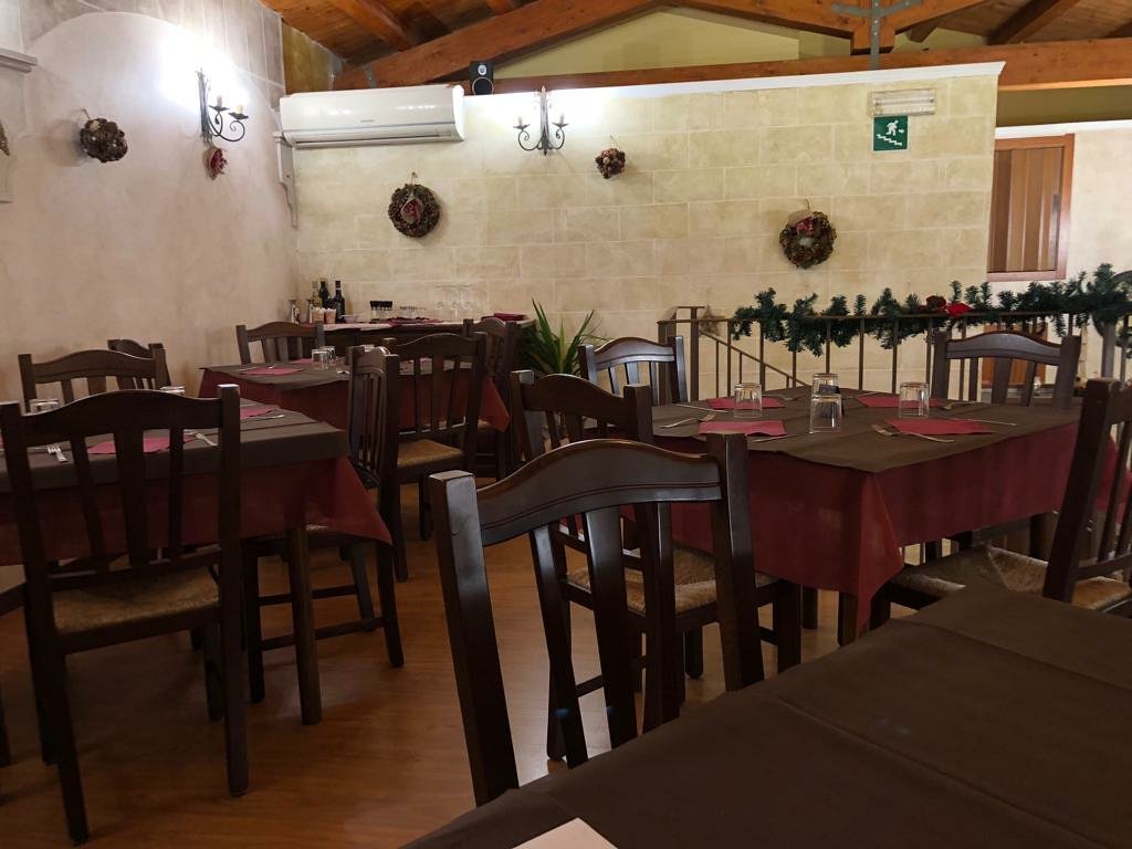 Osteria Al N°15, Pozzallo