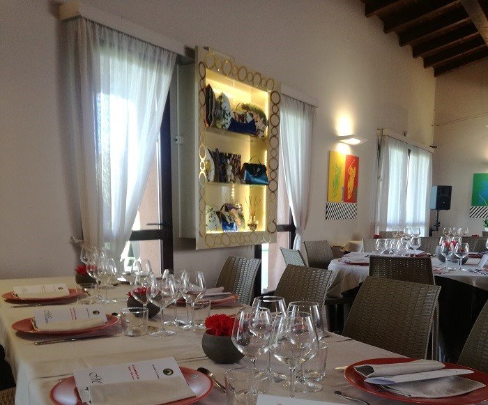 Par 72 Bistrot & Restaurant - Lounge Bar, Castel San Pietro Terme