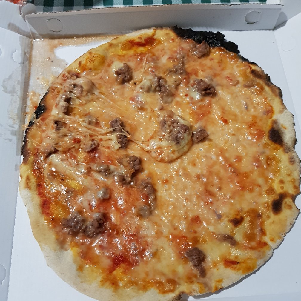 Punto Pizza, Lugo